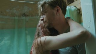 Anastasiya Kuimova - The Savage (#c_uchilischa) (2020) HD 1080p - (Celebrity porn)-7