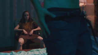 Anastasiya Kuimova - The Savage (#c_uchilischa) (2020) HD 1080p - (Celebrity porn)-9