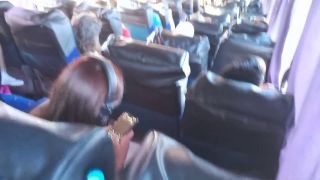 6241 I Was Traveling With My Ex-Boyfriend On A Bus Full Of Pe...-0