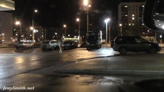 Jeny Smith - Spy 2.-3