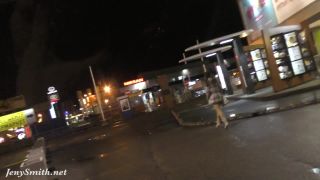 Jeny Smith - Spy 2.-4