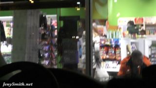 Jeny Smith - Spy 2.-5