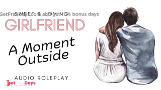 Loving Girlfriend Audio Roleplay SFW - cuddly, romantic, sweet audio for men-9