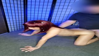 ThaiSpriteH265 ThaiSprite Crystal'd Up Stripper Taking Hard Anal-H 265-7