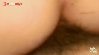 This brunette has her pussy wet and ready to fuck him after getting played with.-8