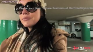 [GetFreeDays.com] Car BLOWJOB with CUMWALK before Shopping Sex Leak May 2023-8