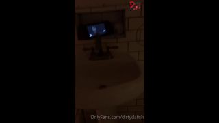 Dirty Dalish - DirtyDalish Short Hair Compilation 001-0