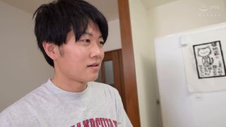 Oda Mako FullHD MILF Big Tits Stepmother Blowjob 1080p-0