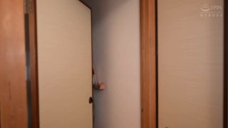 Oda Mako FullHD MILF Big Tits Stepmother Blowjob 1080p-5