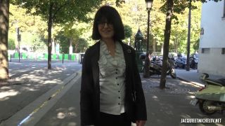 Sarah - Sarah 49ans CPE à Paris !-5