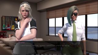 snipgame - Shattered 7 Liam almost sucked Blake dick-7