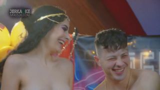 New Jerkaoke - Angel Gostosa Takes Her New Husband For A Wild Ride - LTV0024 - EP1-0