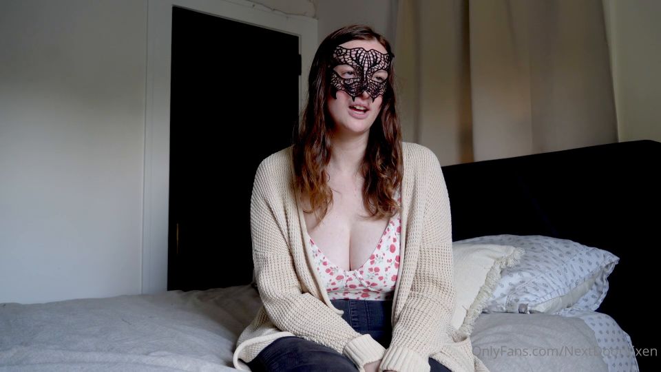 nextdoorvixen 2025-09-11 This is a real treat  Here s someone who is SO INCREDIBLY sh   w7pvdd