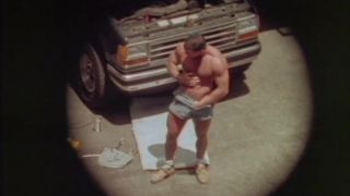 Waterbucks (Rip Colt aka Jim French, Colt Studio) [2002, Compilation, Solo, Masturbation, Bodybuilders, Muscle Men, Hairy Men, Daddies, Smooth, Oral Sex, Rimming, Big Dicks, Cumshots, DVDRip] | masturbation | fetish porn-4