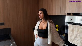 NicoleBelle  Blowjob Dildo NicoleBelle – The Airbnb A Taboo Movie-2