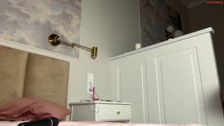 Video Evija Lace Ice Spells, Angel In Tibet 720p HD-5