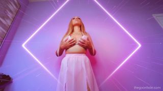The Goon Hole - Kendi Olsen - Bye Pussy Hello Erectile Dysfunction - Handpicked Jerk - Off Instruction - Kendi olsen-2