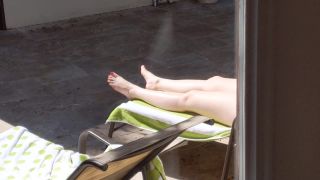 not-sil-tanning-in-backyard-3-1