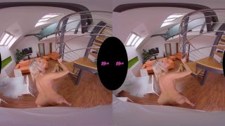 online porn video 25 Morning Marmalade Starring Claudia Mac | vr porn | virtual reality -3