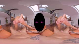 online porn video 25 Morning Marmalade Starring Claudia Mac | vr porn | virtual reality -7