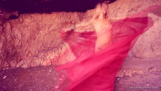 Karissa Diamondcave of meditation (karissa-diamond, 2018 10 11)-2