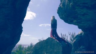 Karissa Diamondcave of meditation (karissa-diamond, 2018 10 11)-9