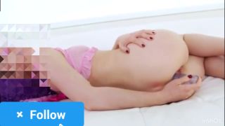 DominoRossina 092 - Ho un dildo lungo nel culo-8