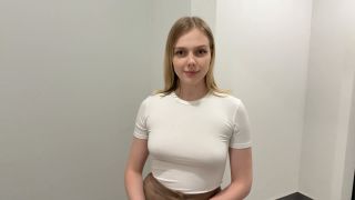 My New Upstairs Neighbor Come To Me For Fuck (Pornstar) Arisha Mills-1