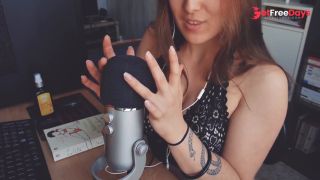 Instructions Asmr - Dtendez-vous Et Venez Avec Moi.-1