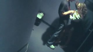 Security Cam Chronicles #4 on amateur porn hot amateur blowjob-1