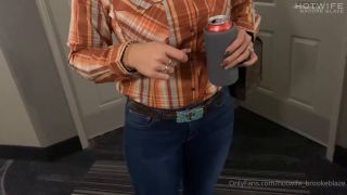 hotwife brookeblaze Our Cuckold Adventures Vol  6 (tripod view) 40 min  We had a-9