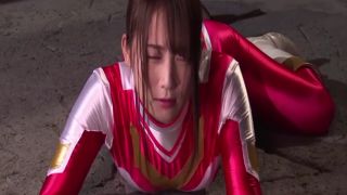 [SuperMisses.com] SPSB-45 Saint Force Delta Episode 4 Obeyed Saintly Woman-018-2