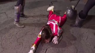 [SuperMisses.com] SPSB-45 Saint Force Delta Episode 4 Obeyed Saintly Woman-018-5