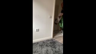 Angel Long 24-05-06 before i went to the gym I have to fuck my tight ass hole for you 😈-1