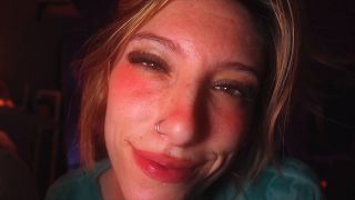Elle Marz Elle Marz - Yandere bully gives nerd shrinking potion ASMR-5