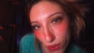 Elle Marz Elle Marz - Yandere bully gives nerd shrinking potion ASMR-6