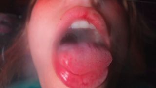 Elle Marz Elle Marz - Yandere bully gives nerd shrinking potion ASMR-7