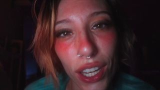 Elle Marz Elle Marz - Yandere bully gives nerd shrinking potion ASMR-9
