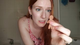 Evelyn Jade Step-dad youre my pussy slave now-Living in step daughters pussy (Femdom porn)-9
