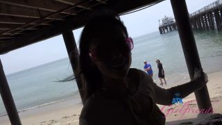 [ATKGirlfriends] Angel Windell Carbon Beach 1 [07.17.24] [1080p].-0