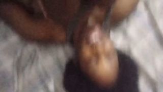 Verified Amateurs HARDCORE THROAT FUCKING WITH MY STEPBROTHER I ATE HIS ASS-9