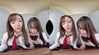 Yuuki Nono, Aimi Rika, Shirakawa Yuzu, Tennen Mizuki TMAVR-154 VR You Are The Rumored Cock !? Public Toilet Reverse Idiot  J On The Net I Am The Rumored Sexual Desire Processor! ?? Natural Mizuki, Rika...-3