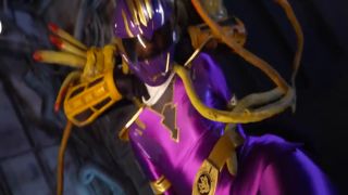 [SuperMisses.com] MSZ-29 Enjoying the Heroine Suits Kaiju Sentai Zyukaiser-015-0