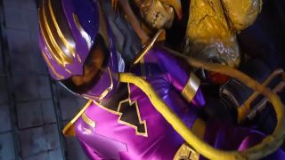 [SuperMisses.com] MSZ-29 Enjoying the Heroine Suits Kaiju Sentai Zyukaiser-015-2