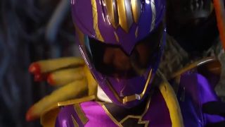 [SuperMisses.com] MSZ-29 Enjoying the Heroine Suits Kaiju Sentai Zyukaiser-015-3