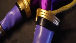 [SuperMisses.com] MSZ-29 Enjoying the Heroine Suits Kaiju Sentai Zyukaiser-015-6