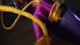 [SuperMisses.com] MSZ-29 Enjoying the Heroine Suits Kaiju Sentai Zyukaiser-015-7