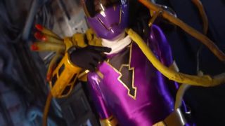 [SuperMisses.com] MSZ-29 Enjoying the Heroine Suits Kaiju Sentai Zyukaiser-015-8