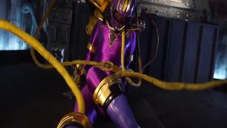 [SuperMisses.com] MSZ-29 Enjoying the Heroine Suits Kaiju Sentai Zyukaiser-015-9