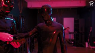 Rubber Pervs: Mistress's UltraHD 4K Stretch Humiliation-3